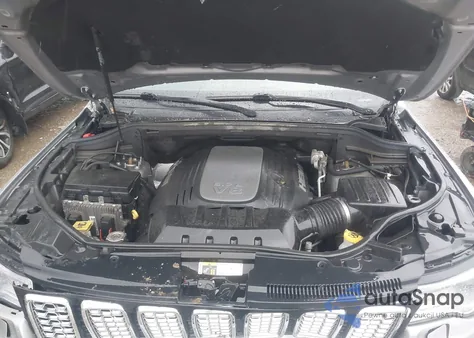 2020 Jeep Grand Cherokee Summit 4X4 из США, поврежденный, VIN 1C4RJFJT4LC137073